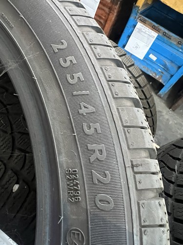 Pneumatici usati dunlop - 2,