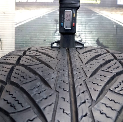 Gomme usate 255 55r19 - gomme, rft