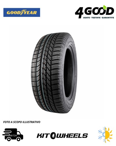 Pneumatici usati goodyear - usati,