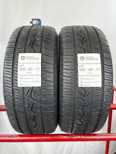 Pneumatici usati 255 r17 - pneumatici,