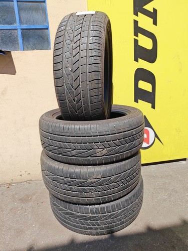 Pneumatici goodyear 255 45 - goodyear, 255/45