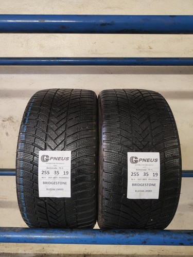 255 v bridgestone - 255,