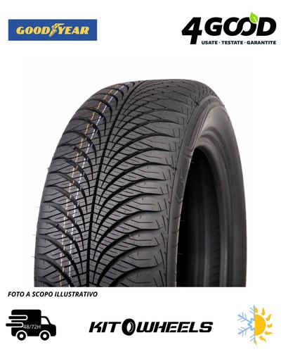 Pneumatici usati goodyear - pneumatici,