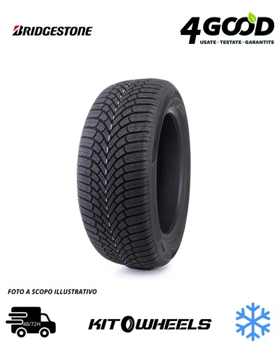 Pneumatici usati bridgestone - pneumatici,
