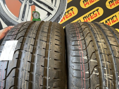Pneumatici 255 r18 99y - 2, 255/40