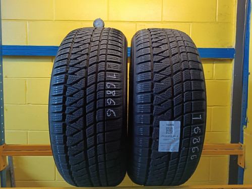 Pneumatici usati kumho - 2,