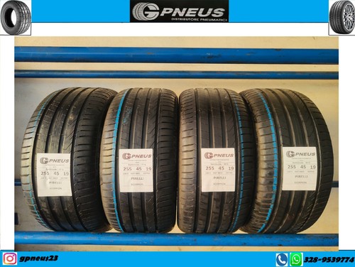 255 100 v pirelli - 255,