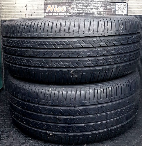 Gomme usate 255 - gomme,