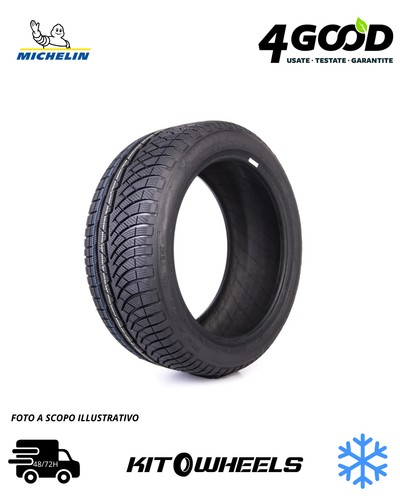 Pneumatici usati michelin - usati,