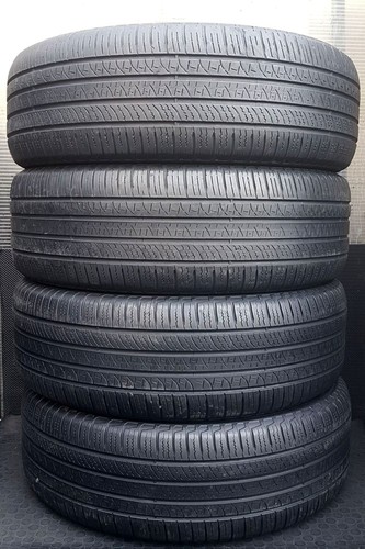 Gomme usate 255 60r20 - usate, 255/60r20