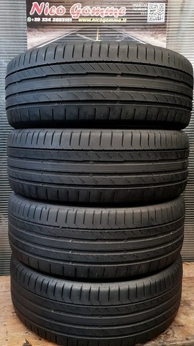 Gomme usate 255 50r20 109w - usate, xl