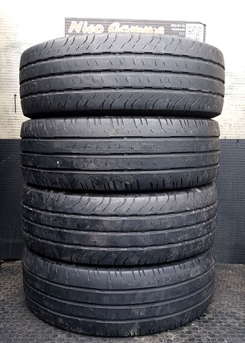 Gomme usate 255 55r17c - usate, 255/55r17c