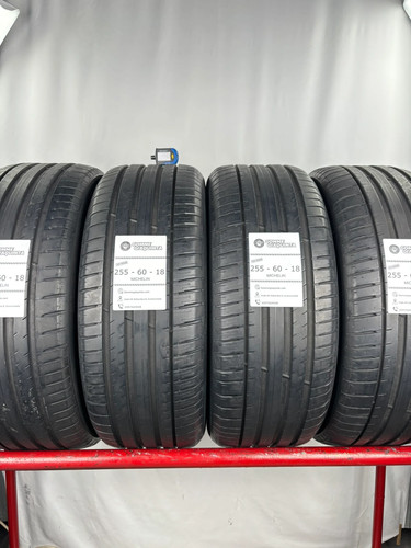 Pneumatici usati 255 r18 - pneumatici, 60