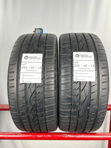 Pneumatici usati 255 - , r19