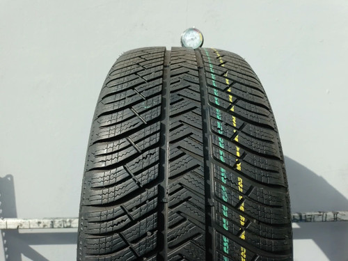Pneumatici usati michelin - 4,